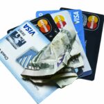 Como solicitar um cartão de crédito para negativado