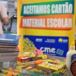 Descubra como obter o Cartão Material Escolar ainda hoje (09)