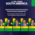 Cassinos físicos avançam no debate regulatório durante painel do BiS SiGMA South America 2026